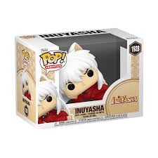 POP! - ANIMATION - INUYASHA - INUYASHA - 1928